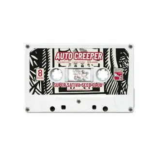 Auto Creeper feminized