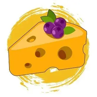 Berries & Cheese feminized