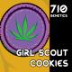 Girl Scout Cookies