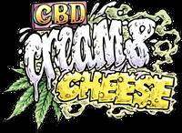 Cream & Cheese CBD