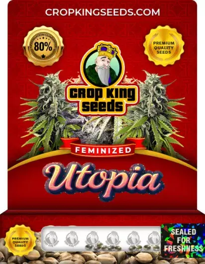 Utopia Feminized