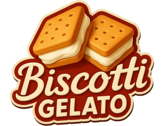 Biscotti Gelato™ – Fast Buds