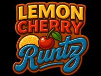 Lemon Cherry Runtz™