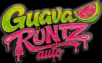 Guava Runtz Auto