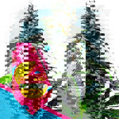 Bubba Kush Autoflower