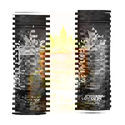 Caramel Cake Pack - Autoflower Strains