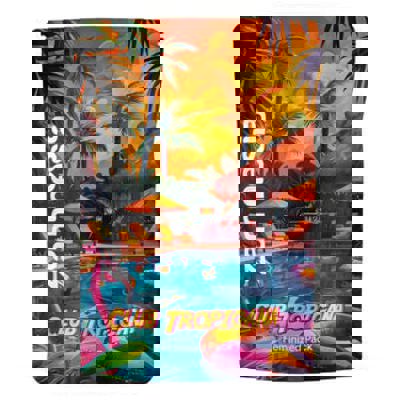 Club Tropicana Pack - Strains