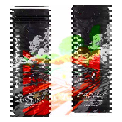 Full Throttle Pack - Strains