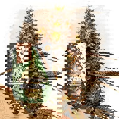 GMO Cookies Autoflower