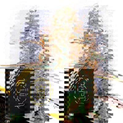 Godfeather OG F1 Autoflower