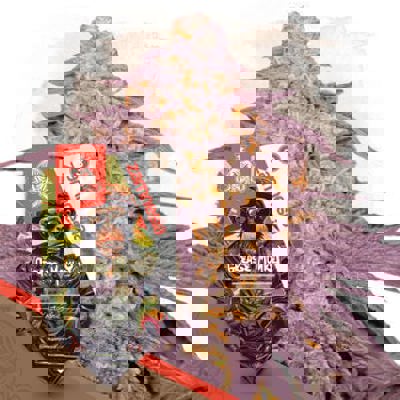 Grease Monkey Autoflower