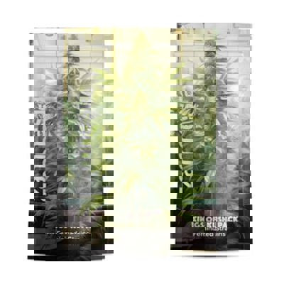 Kings of Kush Pack - Strains