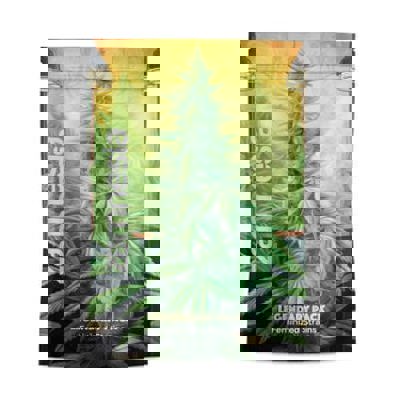 Legendary Pack - Strains