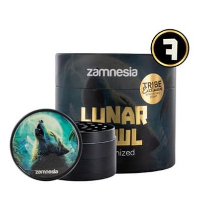 Lunar Howl - 7 + Grinder