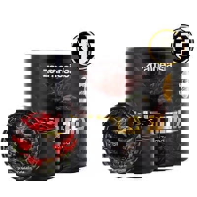 Skyblood - 9 + Grinder