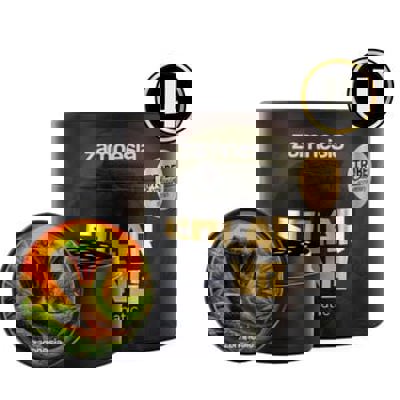 Solar Fang Autoflower - 4 + Grinder