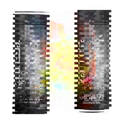 Strain Sampler Pack - Outdoor Autoflower