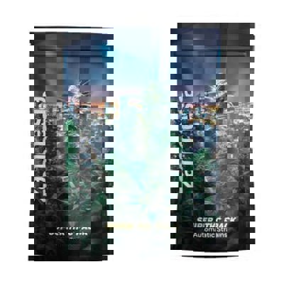 Super THC Pack - Autoflower Strains