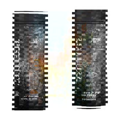 Super THC Pack - Strains