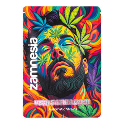 Viva Sativa Pack - Autoflower Strains