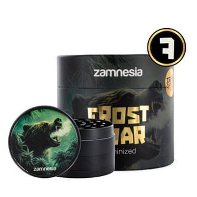 Frost Roar - 7 + Grinder
