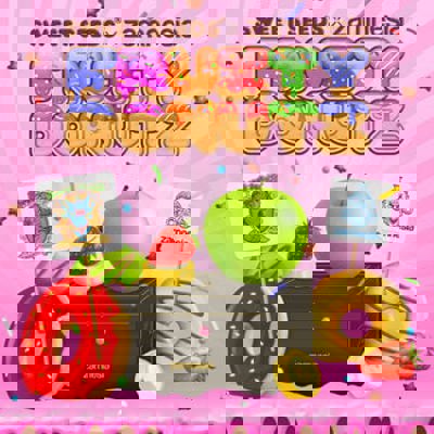 Fruity DonutZ Autoflower