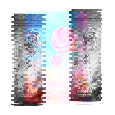 Sugar Rush Pack - Strains