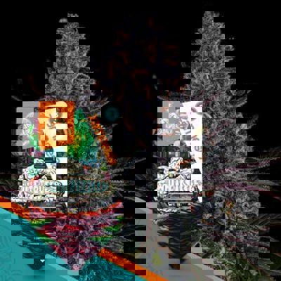 White Truffle Autoflower