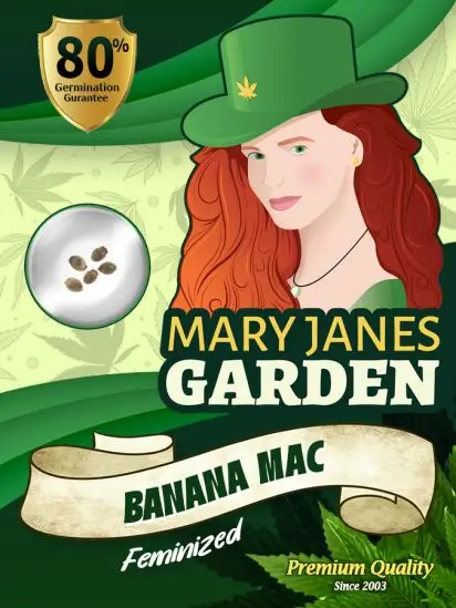 Banana Mac
