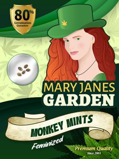 Monkey Mints