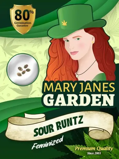 Sour Runtz