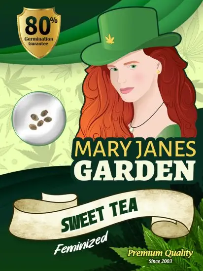 Sweet Tea