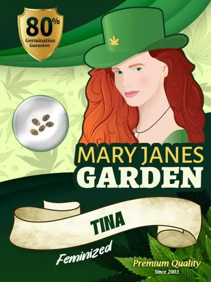 Tina