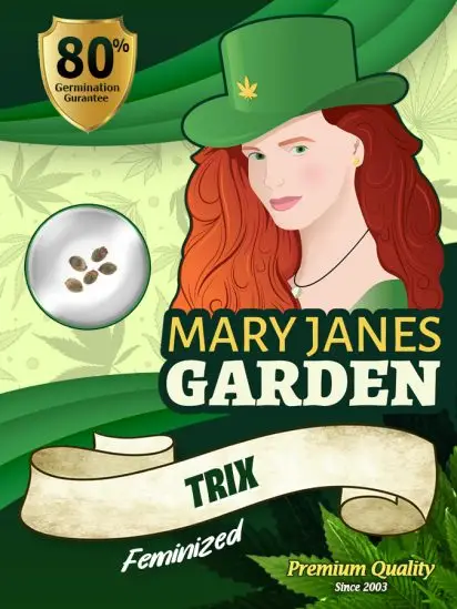 Trix