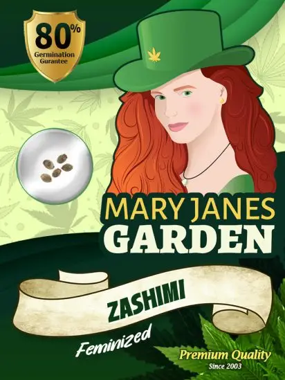 Zashimi