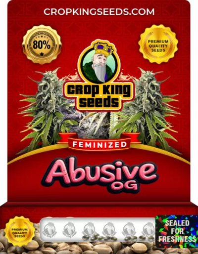Abusive OG