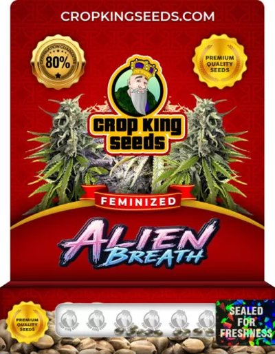 Alien Breath
