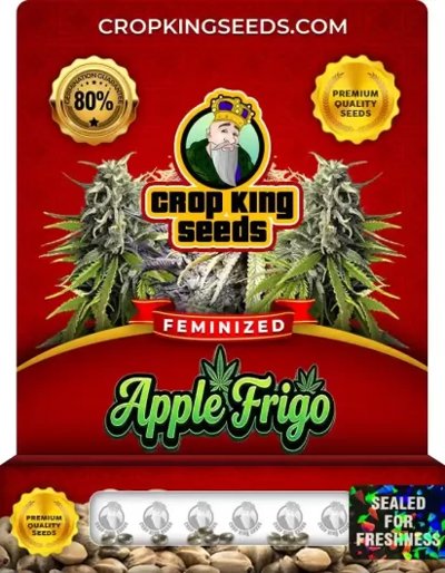 Apple Frigo